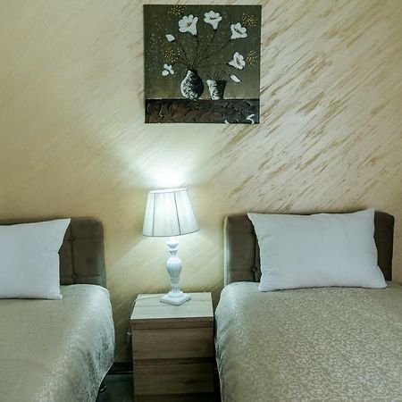 Tref Hotel Prokuplje Kültér fotó
