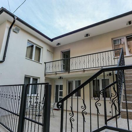 Tref Hotel Prokuplje Kültér fotó