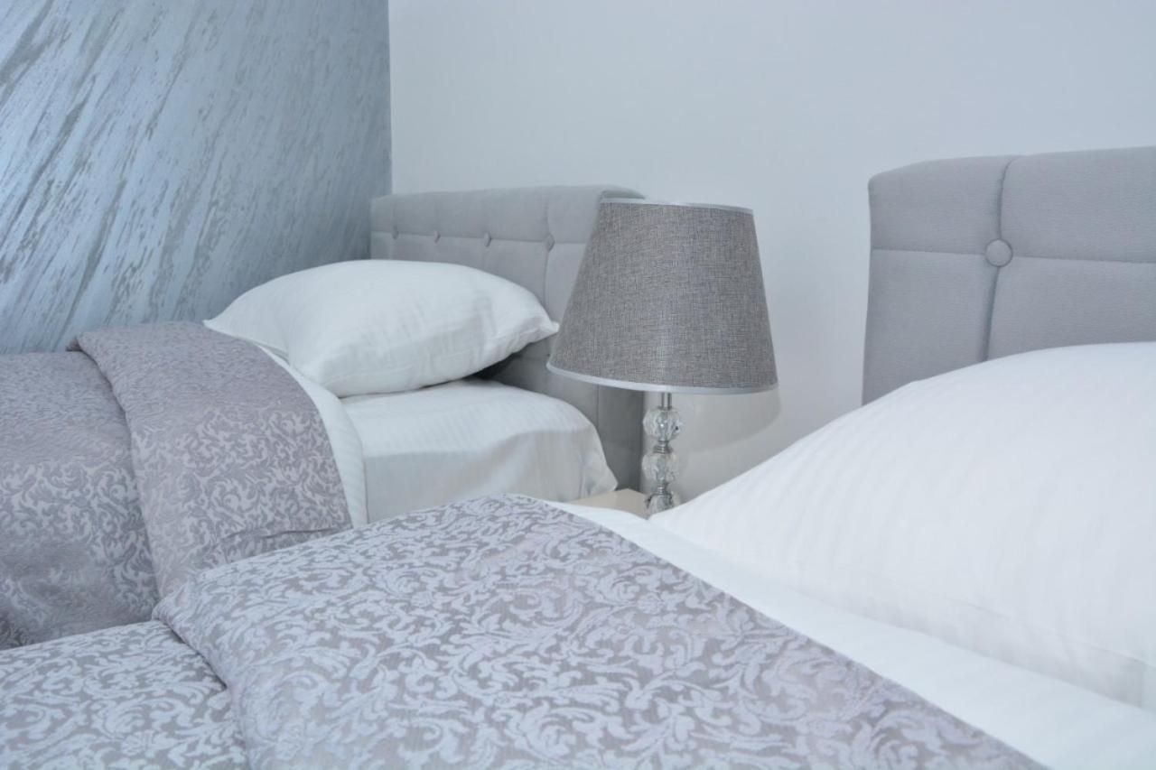 Tref Hotel Prokuplje Kültér fotó