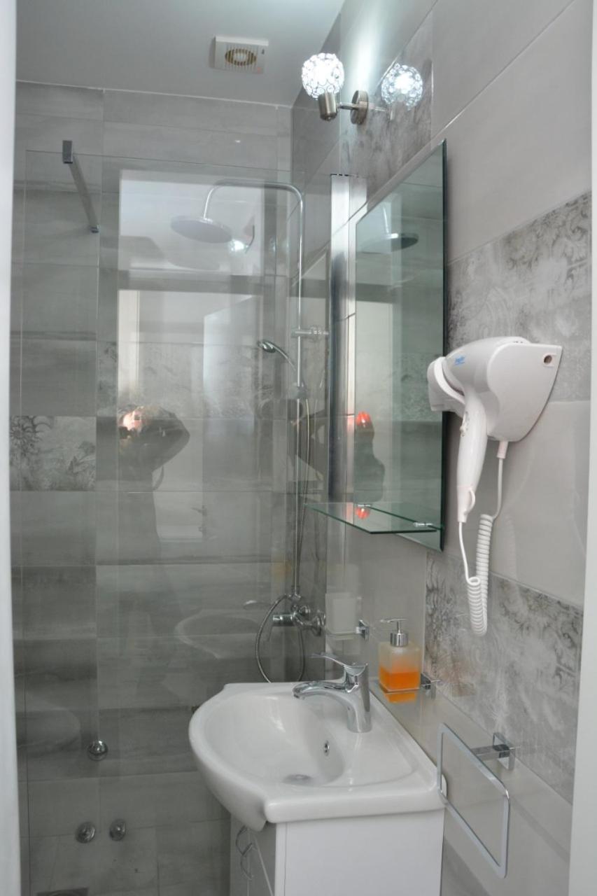 Tref Hotel Prokuplje Kültér fotó