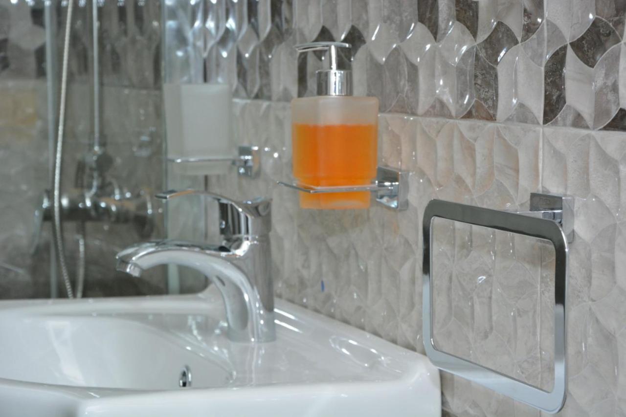 Tref Hotel Prokuplje Kültér fotó