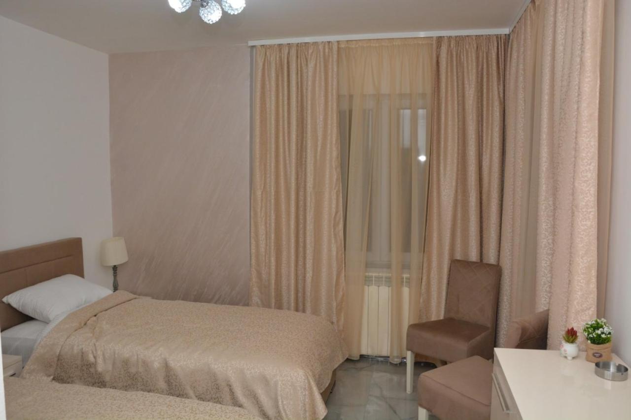 Tref Hotel Prokuplje Kültér fotó