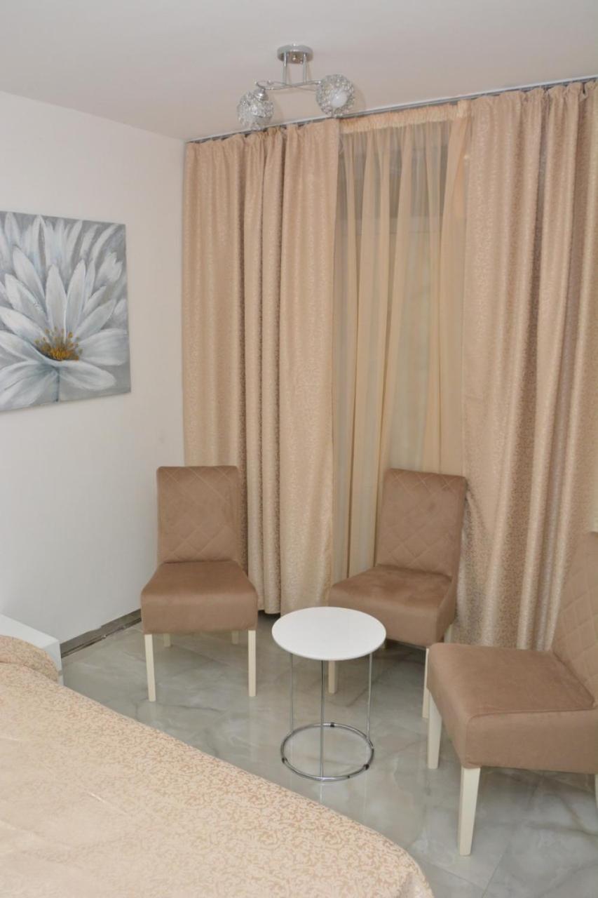 Tref Hotel Prokuplje Kültér fotó