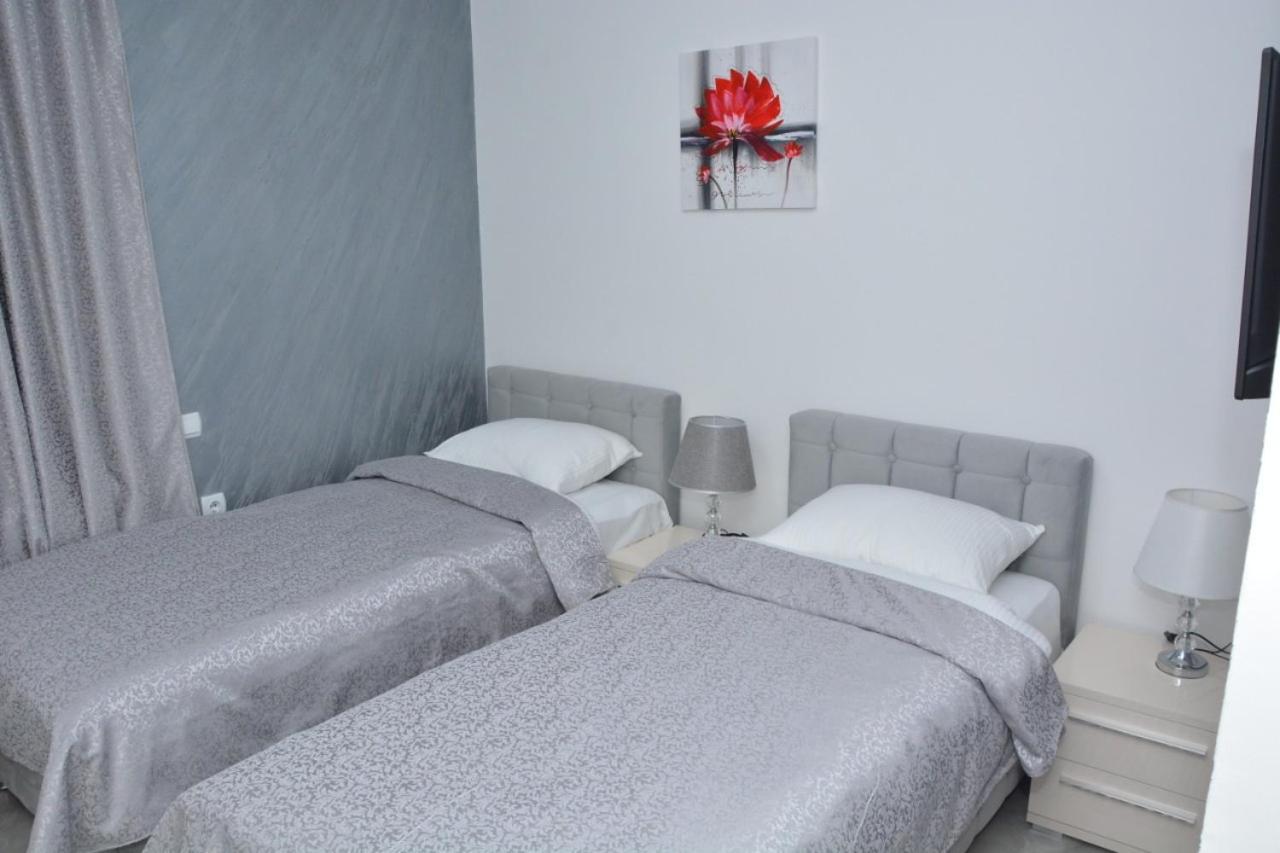 Tref Hotel Prokuplje Kültér fotó