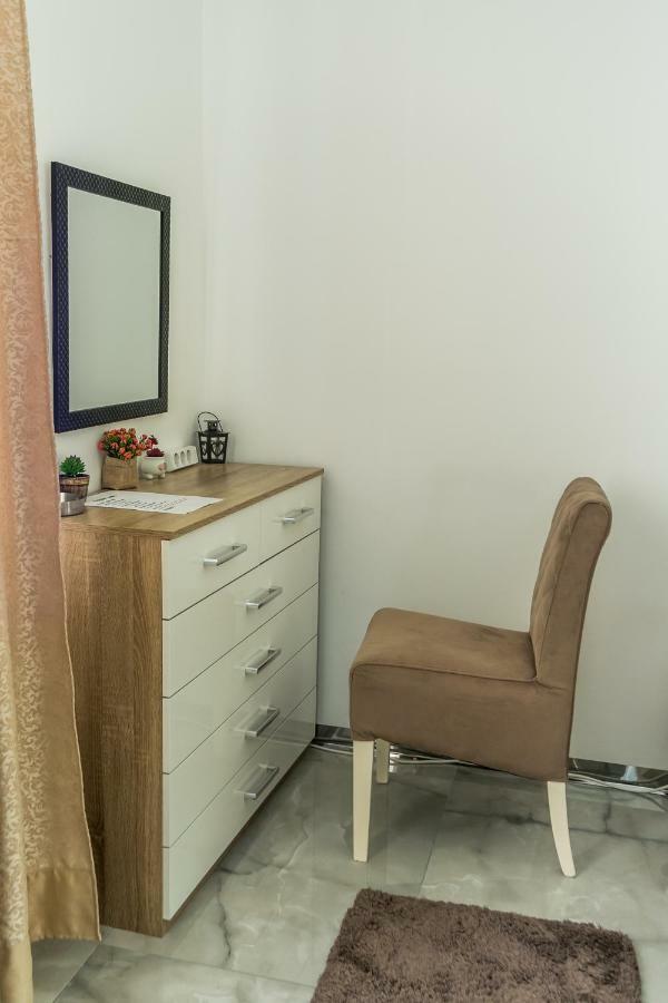 Tref Hotel Prokuplje Kültér fotó