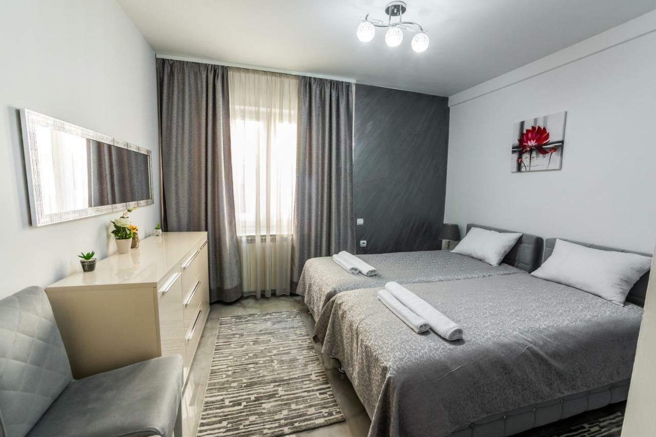 Tref Hotel Prokuplje Kültér fotó